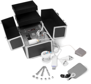 Kombajn Kosmetyczny MOBILNY MIMARI 7w1 