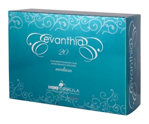 EVANTHIA 20 MEDIUM ( 6x1ml)