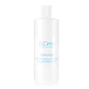 ELDAN - IDRACALM AZULENE TONIC LOTION 500ml