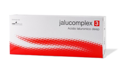 Mezoterapia Jalucomplex 2%