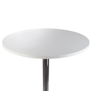 Stół barowy BX-9001 Biały