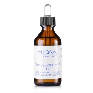 ELDAN - EGF INTERCELLULAR ESSENCE 100 ml