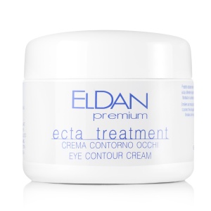 ELDAN - ECTA EYE CONTOUR CREAM 100ml
