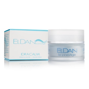 ELDAN - IDRACALM AZULENE CREAM 50ml