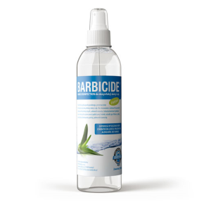 BARBICIDE - środek do dezynfekcji dłoni Hand Sanitizer