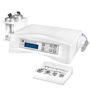 URZĄDZENIE PREMIUM 2W1 F-336 MIKRO KORUND+DIAMENT