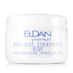ELDAN - EGF INTERCELLULAR REPAIR CREAM 250 ml