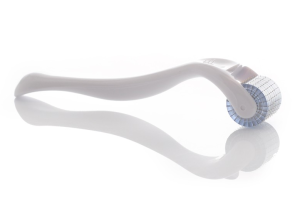 DERMA ROLLER DO MEZOTERAPII 0,5 mm