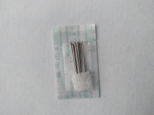 IGŁA zabiegowa - Termocell - opakowanie zbiorcze 10 szt 