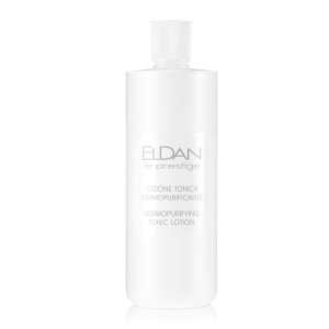 ELDAN - DERMOPURIFYING TONIC LOTION 500 ml