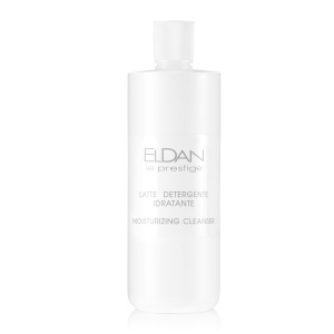 ELDAN - MOISTURIZING CLEANSER 500 ml