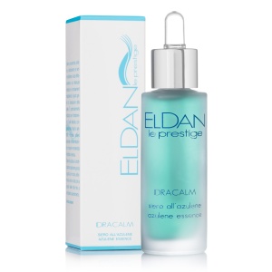 ELDAN - IDRACALM AZULENE SERUM 30 ml