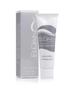 Eldan Post Surgical Sooting Cream, Krem Po-zabiegowy 