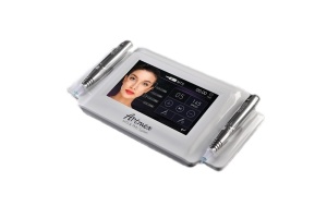 Artmex Linear Precision Double System