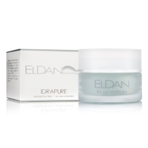 ELDAN - IDRAPURE OIL FREE HYDRATING 50 ml