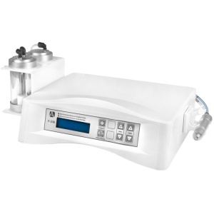 URZĄDZENIE PREMIUM 2W1 F-336 MIKRO KORUND+DIAMENT