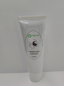 MASKA DO PEELINGU WĘGLOWEGO 80ml
