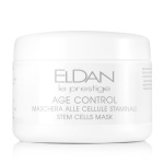 ELDAN - AGE CONTROL STEM CELL MASK 250 ml 
