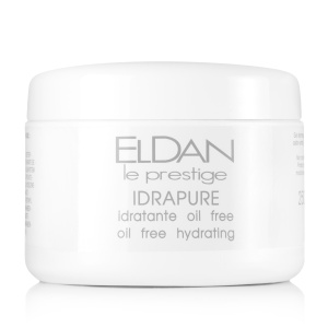 ELDAN - IDRAPURE OIL FREE HYDRATING 250 ml