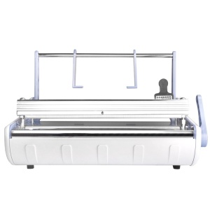 ZGRZEWARKA DO RĘKAWÓW LAFOMED F-300A