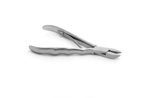 Cążki kosmetyczne K-06 18mm