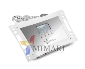 Dermomasażer Podciśnieniowy MIMARI