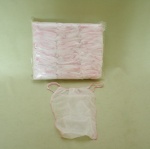 Stringi Damskie 10 szt.