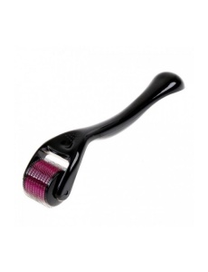 DERMA ROLLER DO MEZOTERAPII 0,3 mm 540 IGIEŁ STALOWYCH