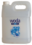Woda destylowana