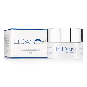 ELDAN - EGF INTERCELLULAR REPAIR CREAM 50 ml